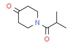 1-异丁酰基哌啶-4-酮