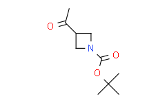 3-乙酰基氮杂环丁烷-1-羧酸叔丁酯