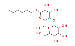 己基-β-D-麦芽糖苷