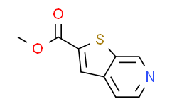 噻吩并<2,3-C>吡啶-2-甲酸甲酯