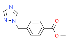 4-((1H-1,2,4-三唑-1-基)甲基)苯甲酸甲酯