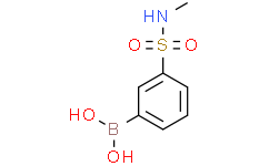Methyl 3-boronobenzenesulfonamide
