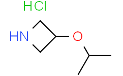 3-异丙氧基氮杂环丁烷盐酸盐