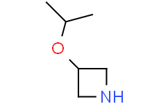 3-异丙氧基氮杂环丁烷