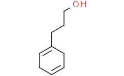 3-(环己-1，4-二烯-1-基)丙-1-醇