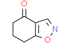 6,7-二氢苯并[d]异恶唑-4(5H)-酮