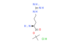 L-Arginine t-butyl ester dihydrochloride