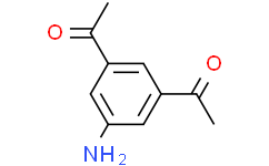 1,1'-(5-氨基-1,3-亚苯基)二乙酮