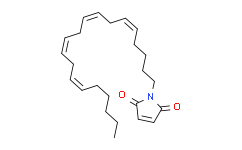 [APExBIO]N-Arachidonyl Maleimide(solution),98%