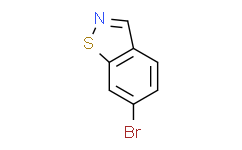 6-溴苯并[d]异噻唑
