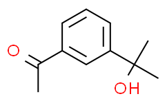 1-(3-(2-羟基丙-2-基)苯基)乙酮
