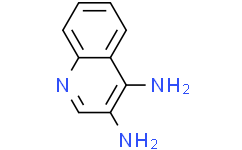 3,4-二氨基喹啉