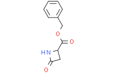 Benzyl 4-oxoazetidine-2-carboxylate