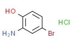 2-Amino-4-bromophenol Hydrochloride