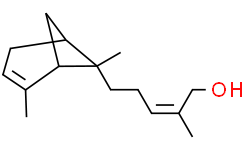 9 (10) -Z-α-反式香檸烯醇