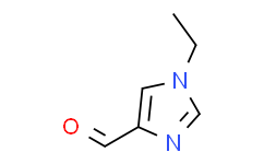 1-乙基-1H-咪唑-4-甲醛