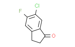 6-氯-5-氟-1-茚酮