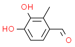 3,4-二羟基-2-甲基苯甲醛