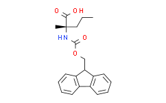 FMOC-A-METHYL-L-NORVALINE/芴甲氧羰基-2-甲基-正缬氨酸