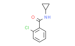 2-氯-N-环丙基苯甲酰胺
