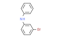 3-溴-N-苯基苯胺