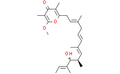 放线菌酮A