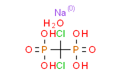 氯屈膦酸二鈉(四水合物)