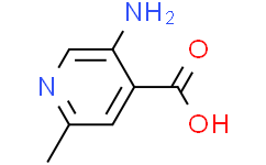 5-氨基-2-甲基吡啶-4-羧酸