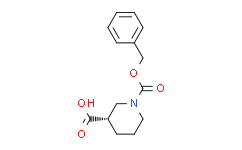 (S)-哌啶基-1,3-二羧酸-1-苄酯