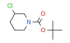 1-Boc-3-chloro-piperidine