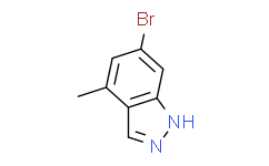 6-bromo-4-methyl-1H-indazole
