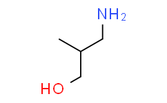 (S)-3-氨基-2-甲基丙-1-醇
