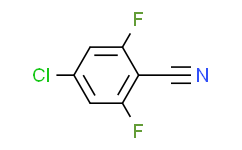 4-氯-2,6-二氟苯甲腈