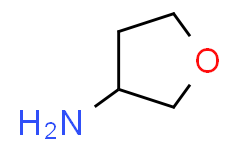 3-氨基四氢呋喃