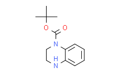 3,4-二氢喹喔啉-1(2H)-甲酸叔丁酯