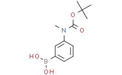 3-(N-BOC-N-methylamino)phenylboronic acid,887831-90-5