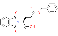 (S)-2-(1,3-二氧代-1,3-二氢异吲哚-2-基)戊二酸-5-苄酯