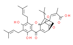 Gaudichaudic acid