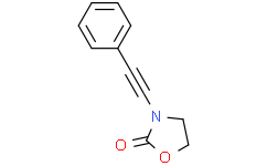 3-(苯基乙炔基)恶唑烷-2-酮