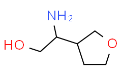 2-氨基-2-(3-四氢呋喃基)乙醇