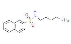 N-(4-氨基丁基)-2-萘磺酰胺盐酸盐