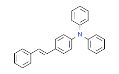 [Perfemiker]4-苯乙烯基三苯胺,≥98%