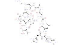 Fibrinogen Binding Inhibitor Peptide