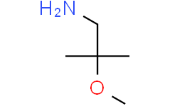 2-甲氧基-2-甲基丙胺