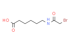 6-(2-溴乙酰氨基)己酸