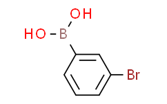 3-溴苯硼酸