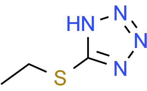5-乙硫基四唑