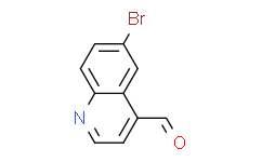 6-Bromo-quinoline-4-carbaldehyde