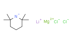 [Perfemiker]2，2，6，6-四甲基哌啶基氯化镁氯化锂复合物,1.0 M solution in Toluene， MkSeal