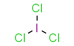 三氯化碘